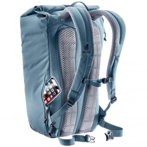 Deuter Rucksack Stepout 22 3815223 