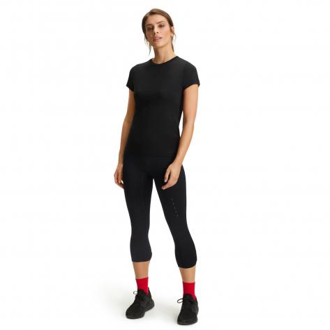 Falke Damen 3/4 Lauftight Compression 38600-3000 XS black | XS