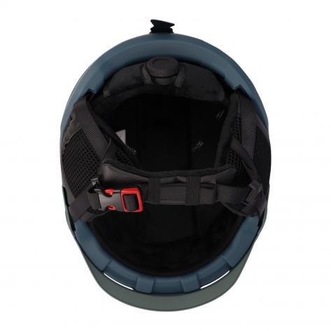 CMP Herren Skihelm Beaver Ski Helmet 3B13567 
