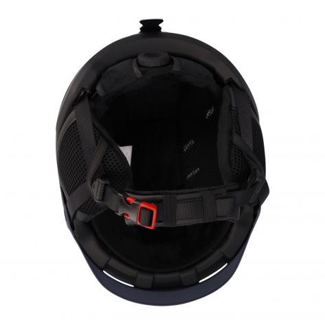 CMP Herren Skihelm Beaver Ski Helmet 3B13567 