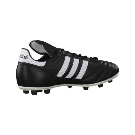 adidas Fussballschuhe COPA MUNDIAL 015110 44 2/3 Schwarz | 44 2/3