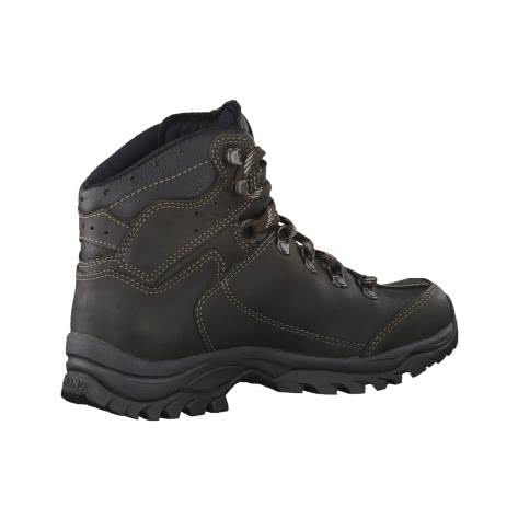 Meindl Damen Trekkingschuhe Vakuum Ultra 2848-46 39.5 (UK 6) Dunkelbraun | 39.5 (UK 6)