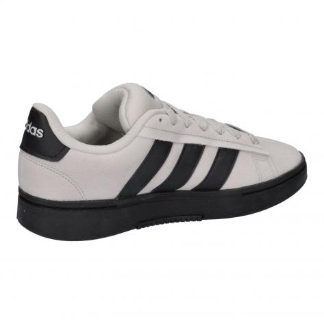 adidas Herren Sneaker GRAND COURT ALPHA 00s IH1287 45 1/3 Grey One/Core Black/Black | 45 1/3