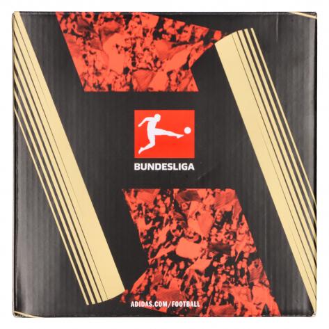 adidas Fussball Bundesliga 26/27 Torfabrik League Boxed Ball 