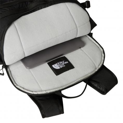 The North Face Rucksack Kaban Lite 8BK8-KX7 TNF Black/TNF Black | One size