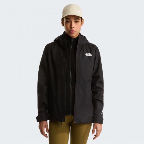 The North Face Damen Jacke Quest Triclimate 8G11 