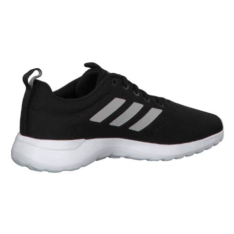adidas CORE Kinder Sneaker Lite Racer CLN K BB7051 31 1/2 core black/grey two f17/ftwr white | 31 1/2
