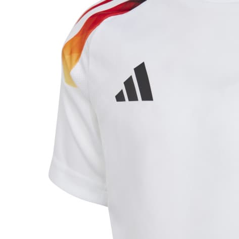 adidas Kinder DFB Home Mini Kit EM 2024 IP8153 92 White | 92