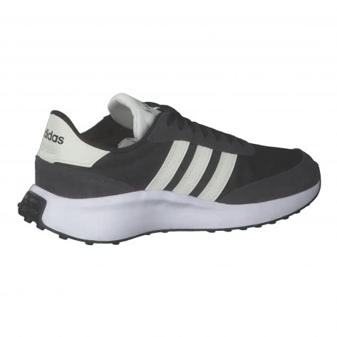 adidas Damen Sneaker Run 70s GW5609 36 2/3 Core Blck/Off Wht/Carbon | 36 2/3