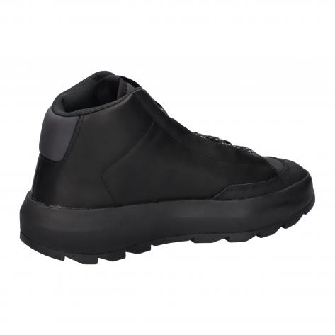 adidas Unisex Sneaker Acesmash Mid Wtr 