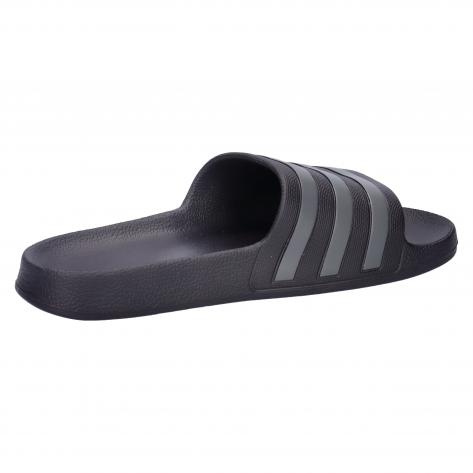 adidas Damen Badeschlappen Adilette Aqua 