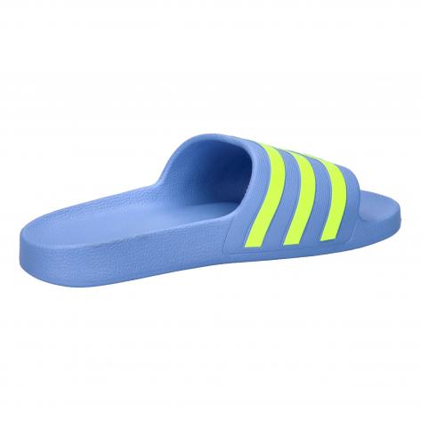 adidas Unisex Badeschlappen ADILETTE AQUA 