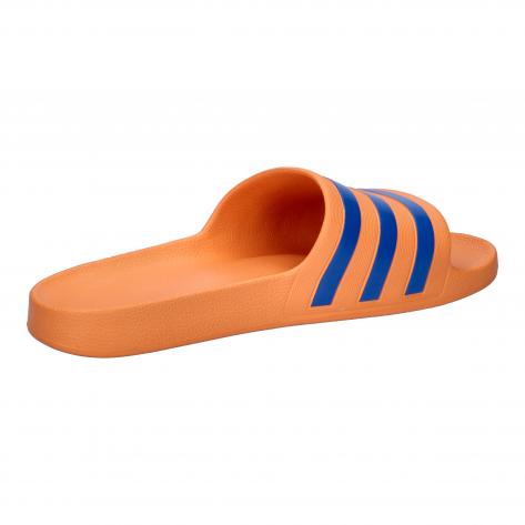 adidas Unisex Badeschlappen ADILETTE AQUA 