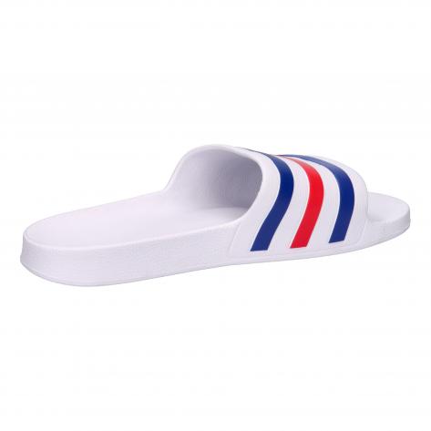 adidas Unisex Badeschlappen ADILETTE AQUA 
