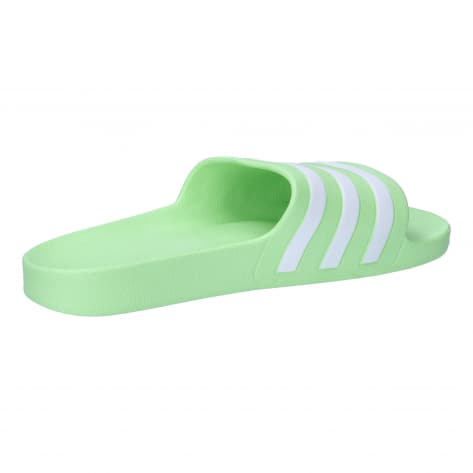 adidas Unisex Badeschlappen ADILETTE AQUA 