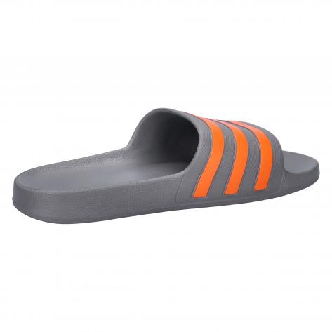 adidas Unisex Badeschlappen ADILETTE AQUA 