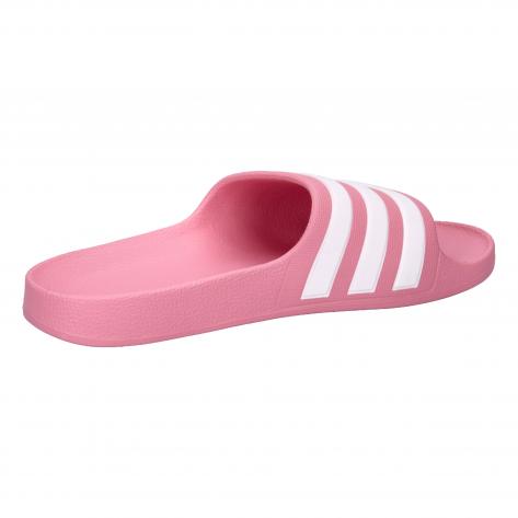 adidas CORE Kinder Badeschlappen ADILETTE AQUA K 