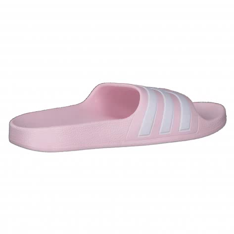 adidas CORE Kinder Badeschlappen ADILETTE AQUA K 