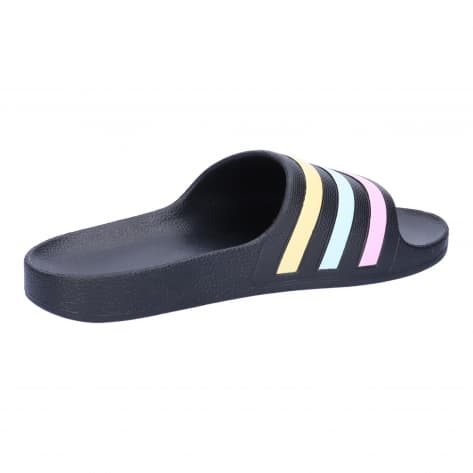adidas CORE Kinder Badeschlappen ADILETTE AQUA K 