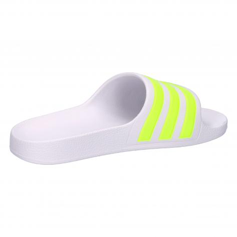 adidas CORE Kinder Badeschlappen ADILETTE AQUA K 