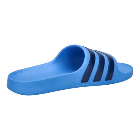 adidas CORE Kinder Badeschlappen ADILETTE AQUA K 