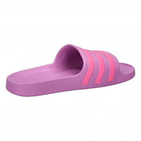 adidas Damen Badeschlappen Adilette Aqua 