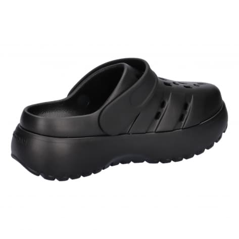adidas Damen Sandale ADILETTE CLOG PLATFORM 