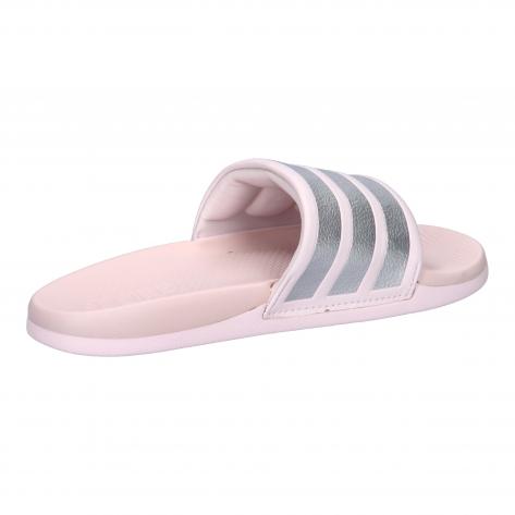 adidas Damen Badeschlappen Adilette Comfort 2.0 