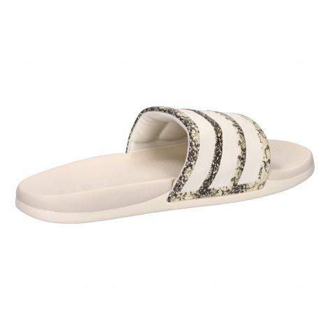 adidas Unisex Badeschlappen Adilette Comfort 2.0 KJ9881 