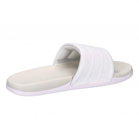 adidas Damen Badeschlappen Adilette Comfort 2.0 