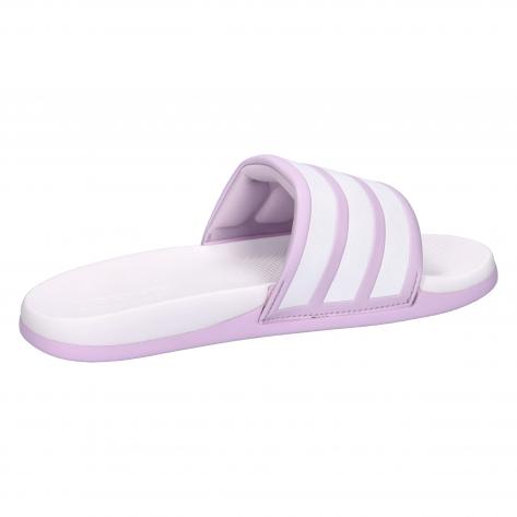 adidas Damen Badeschlappen Adilette Comfort 2.0 