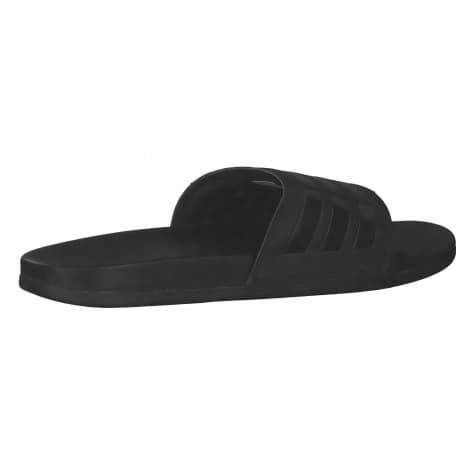 adidas Unisex Badeschlappen Adilette Comfort GZ5896 38 Core Black/Core Black/Core Black | 38