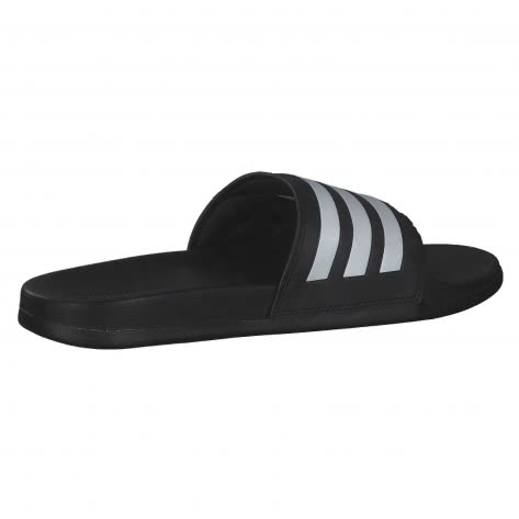 adidas Unisex Badeschlappen Adilette Comfort GZ5891 43 Core Black/Ftwr White/Core Black | 43