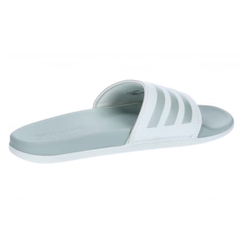 adidas Damen Badeschlappen Adilette Comfort 