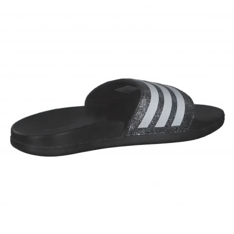 adidas Kinder Badeschlappen Adilette Comfort K FY8836 29 CBLACK/FTWWHT/CBLACK | 29