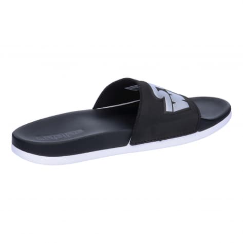 adidas Kinder Badeschlappen ADILETTE COMFORT STAR WARS K ID5237 35 Core Black/Silver Met./Ftwr White | 35