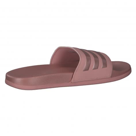 adidas Damen Badeschlappen Adilette Comfort 