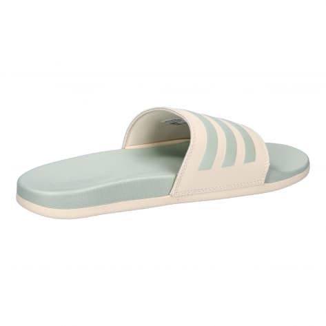 adidas Damen Badeschlappen Adilette Comfort 