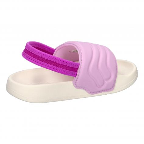 adidas Kinder Badeschlappen Adilette Estrap 2.0 I 