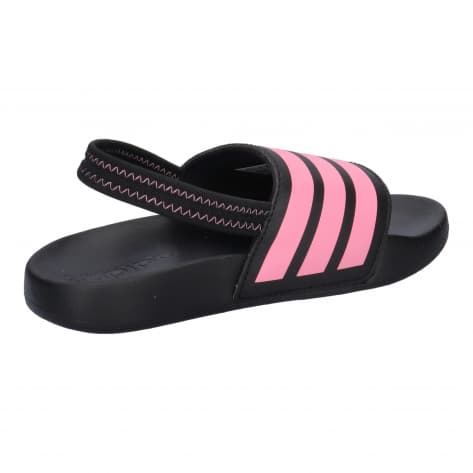 adidas Kinder Badeschlappen ADILETTE ESTRAP C 