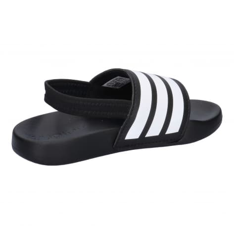 adidas Kinder Badeschlappen ADILETTE ESTRAP C 