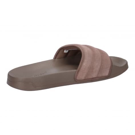 adidas Damen Badeschlappen ADILETTE NOSHOWER JP5190 38 Earth Strata/Earth Strata/Earth | 38