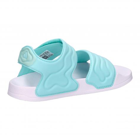 adidas Kinder Badesandale Adilette Sandal 2 K 