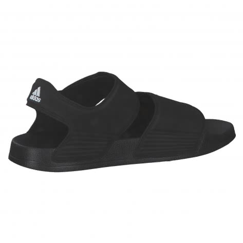 adidas Kinder Badesandale Adilette Sandal K GW0344 31 Core Black/Ftwr White/Core Black | 31
