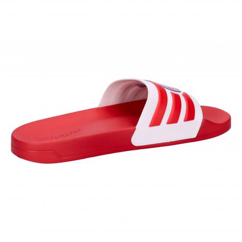 adidas Unisex Badeschlappen ADILETTE SHOWER Bayern München 