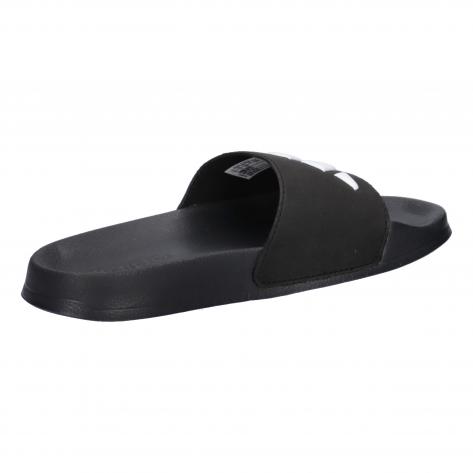 adidas Kinder Badeschlappen Adilette Shower Logo K 