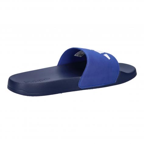 adidas Kinder Badeschlappen Adilette Shower Logo K 