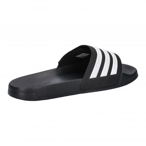 adidas Herren Badeschlappen Adilette Shower Velcro 