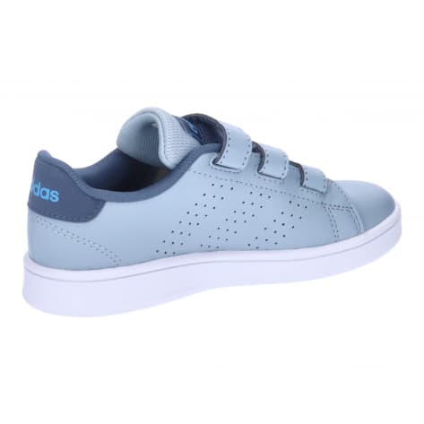 adidas Kinder Sneaker Advantage CF C 