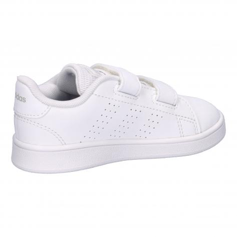 adidas Kinder Sneaker Advantage CF I 